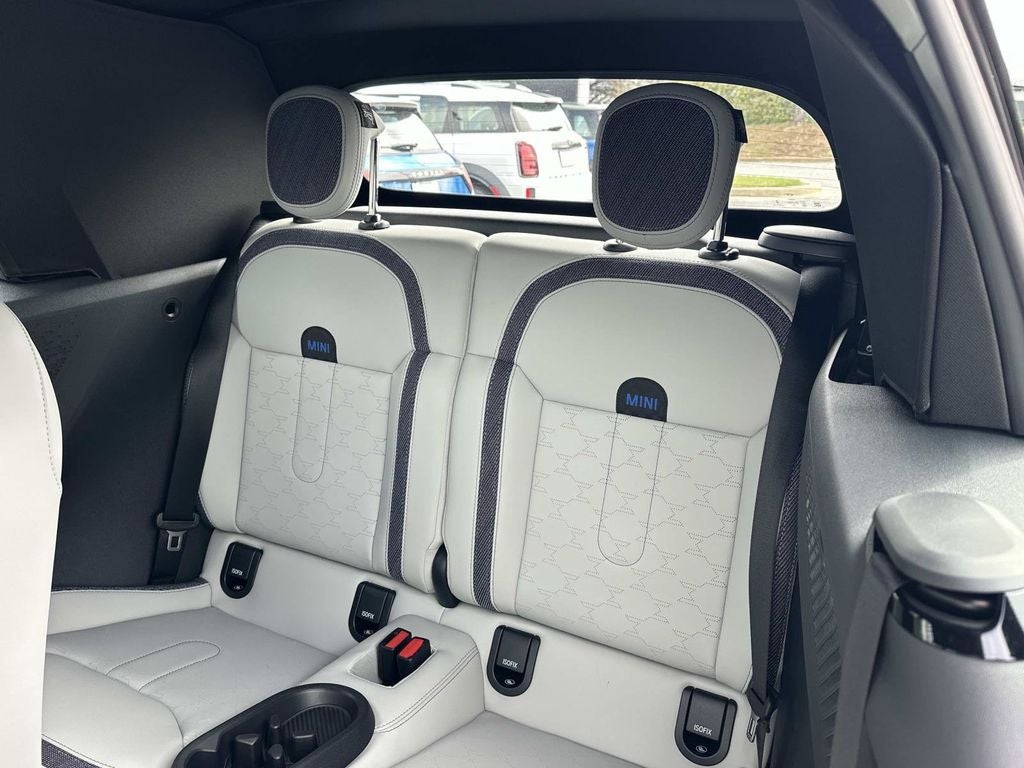 2026 MINI CONVERTIBLE SIGNATURE PLUS