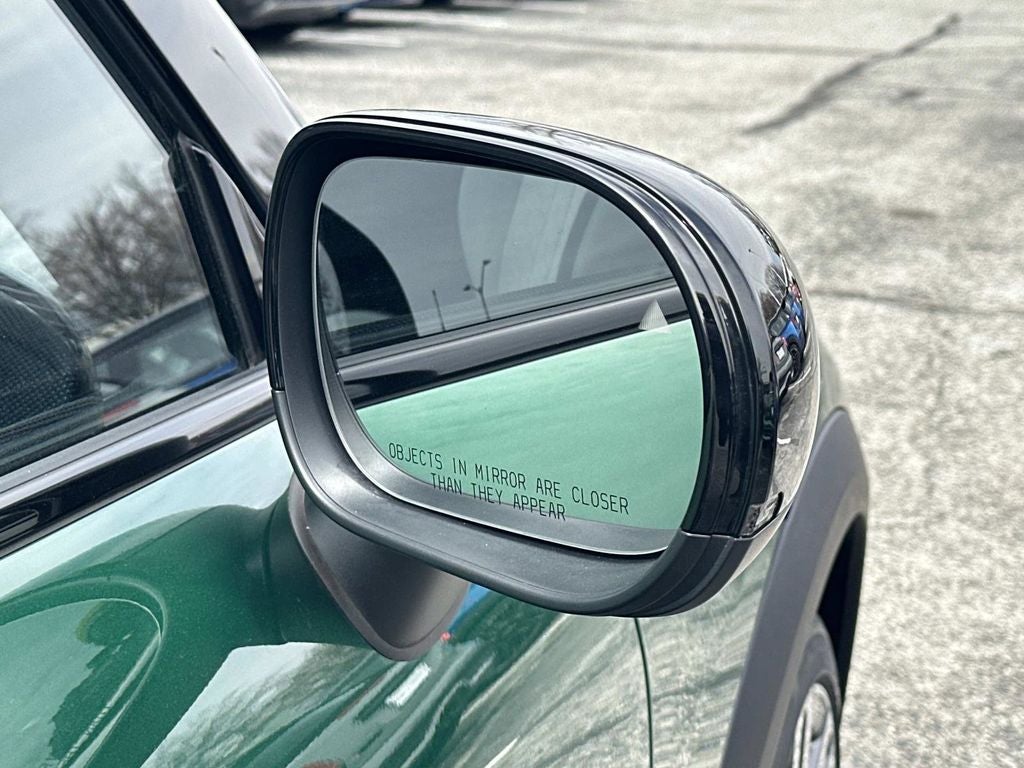 2026 MINI CONVERTIBLE SIGNATURE PLUS