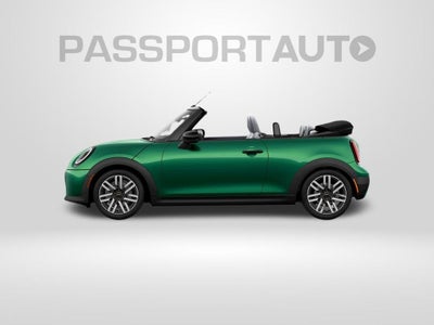 2026 MINI Cooper SIGNATURE PLUS