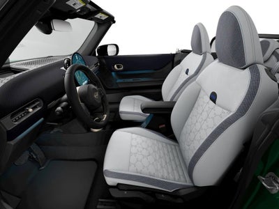 2026 MINI Cooper SIGNATURE PLUS