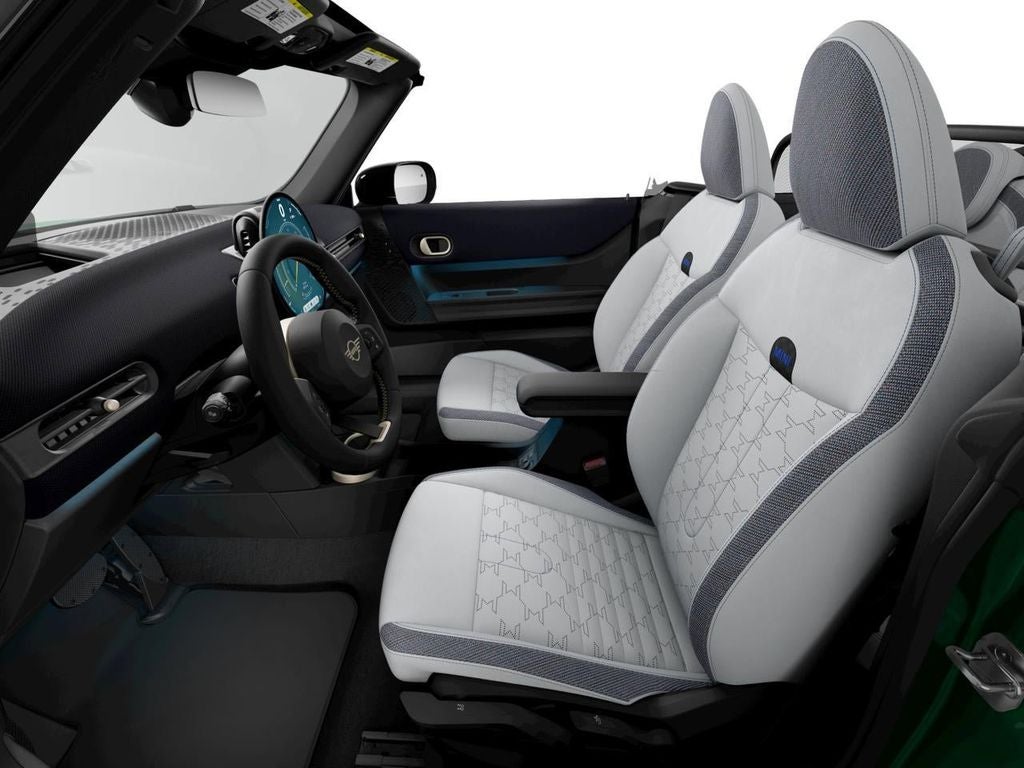 2026 MINI Cooper SIGNATURE PLUS