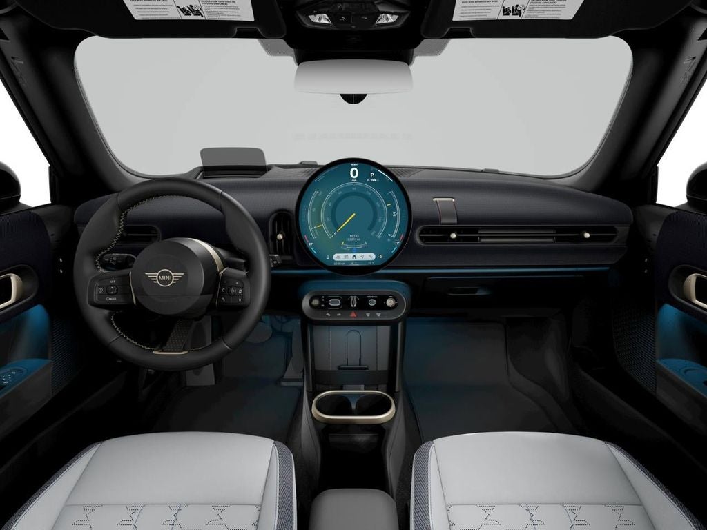 2026 MINI Cooper SIGNATURE PLUS