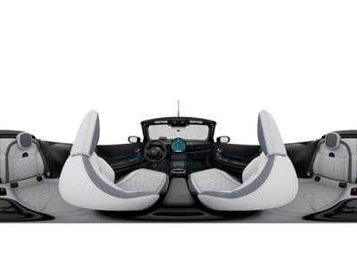 2026 MINI Cooper SIGNATURE PLUS