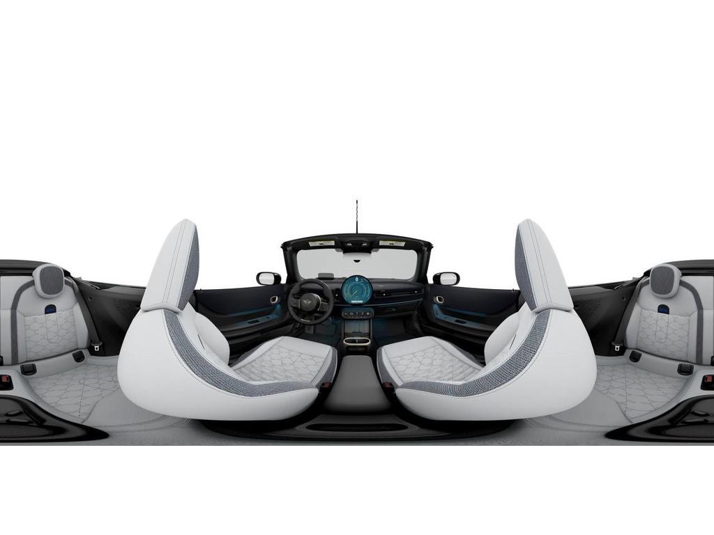 2026 MINI Cooper SIGNATURE PLUS