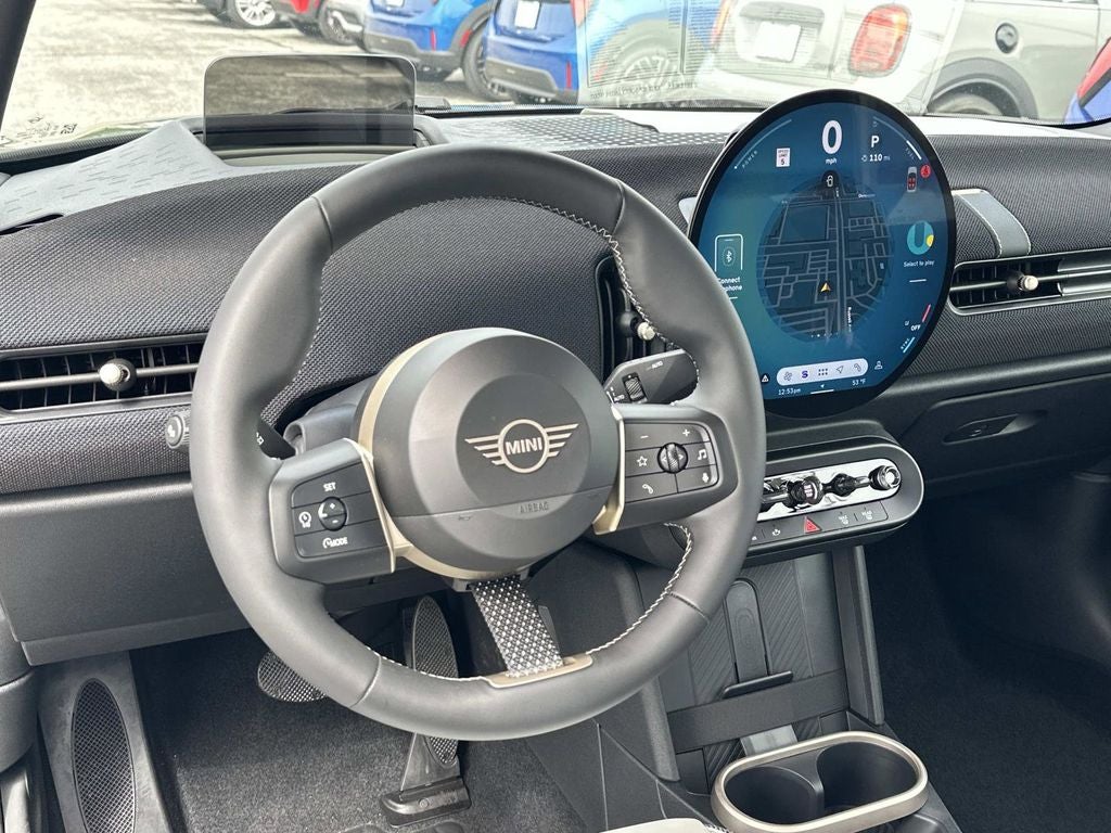 2026 MINI CONVERTIBLE SIGNATURE PLUS