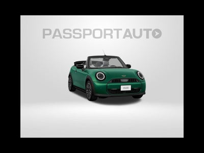 2026 MINI Cooper SIGNATURE PLUS