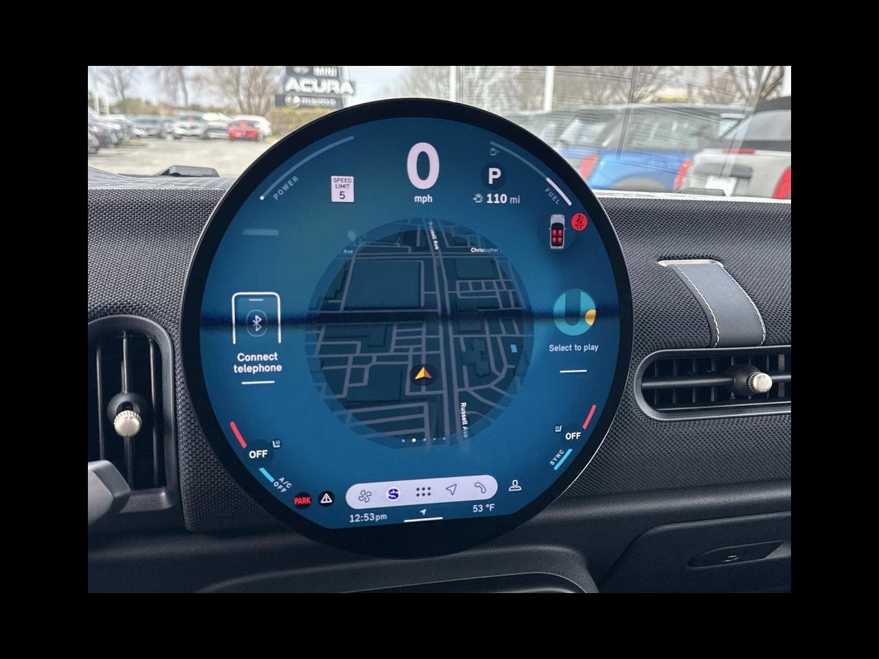 2026 MINI CONVERTIBLE SIGNATURE PLUS