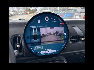 2026 MINI CONVERTIBLE SIGNATURE PLUS