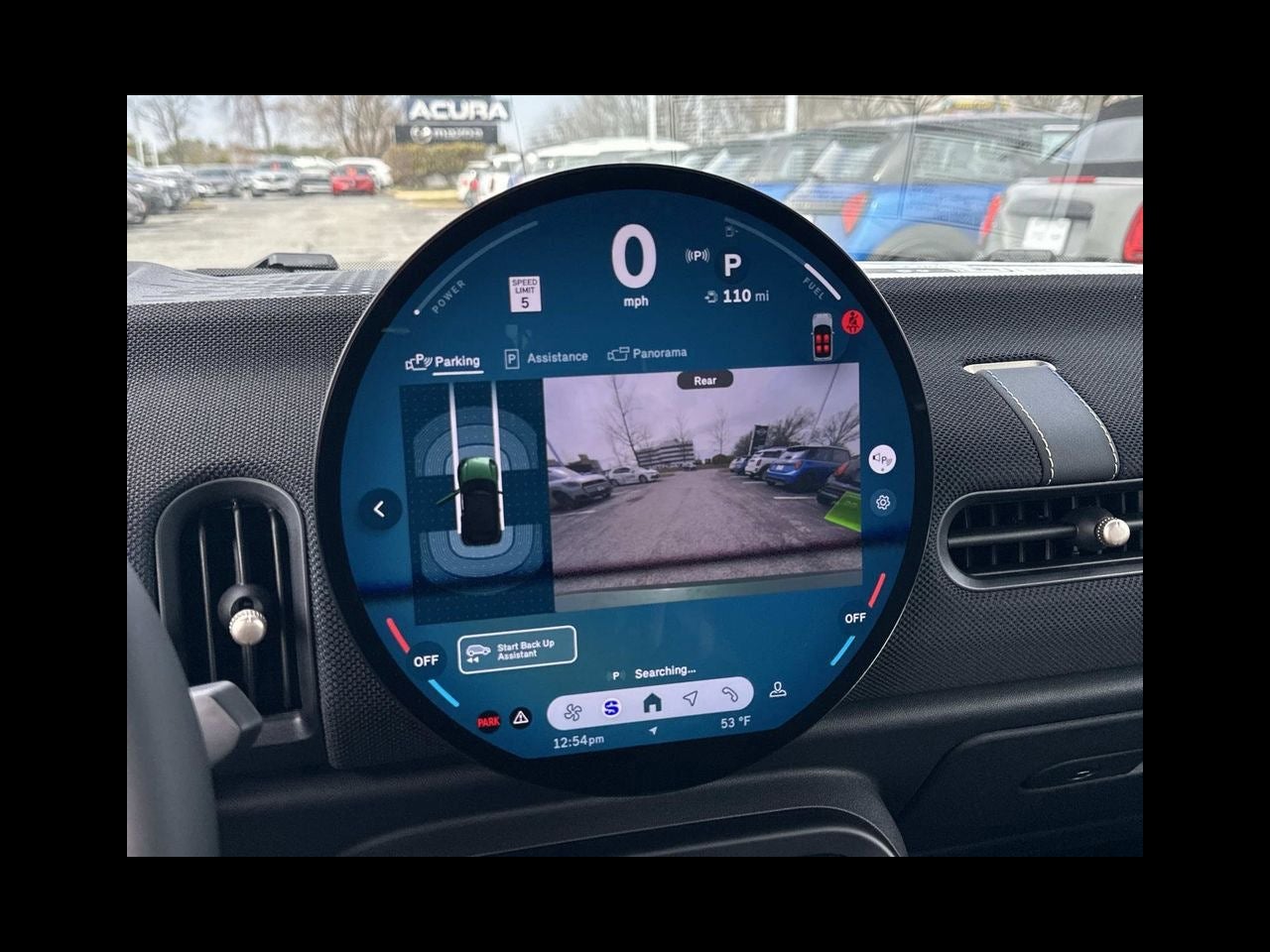 2026 MINI CONVERTIBLE SIGNATURE PLUS