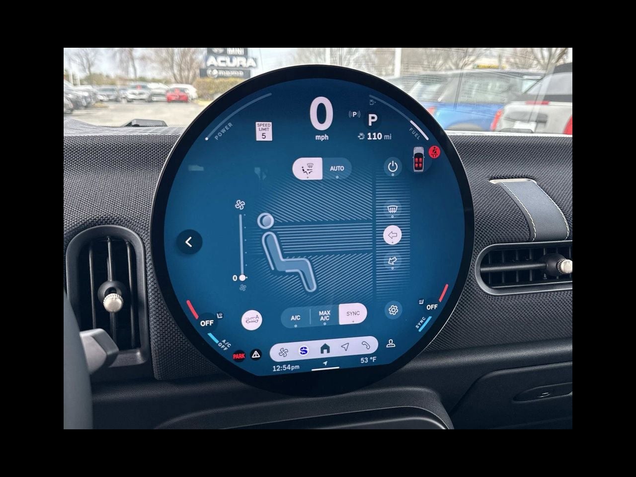 2026 MINI CONVERTIBLE SIGNATURE PLUS