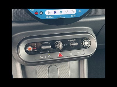 2026 MINI CONVERTIBLE SIGNATURE PLUS