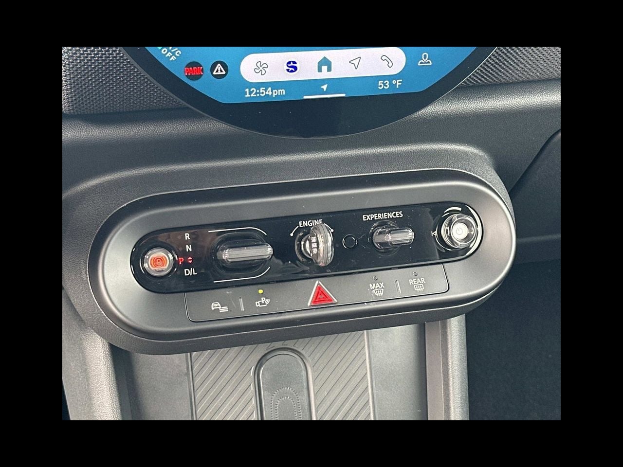 2026 MINI CONVERTIBLE SIGNATURE PLUS