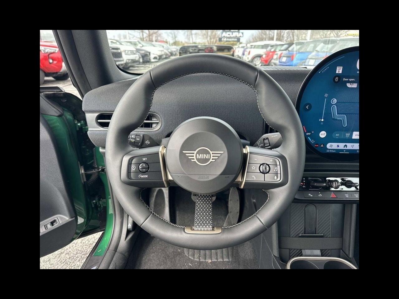 2026 MINI CONVERTIBLE SIGNATURE PLUS