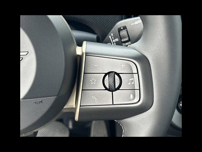 2026 MINI CONVERTIBLE SIGNATURE PLUS