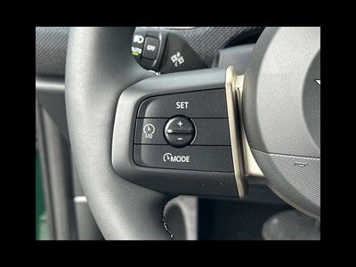 2026 MINI CONVERTIBLE SIGNATURE PLUS