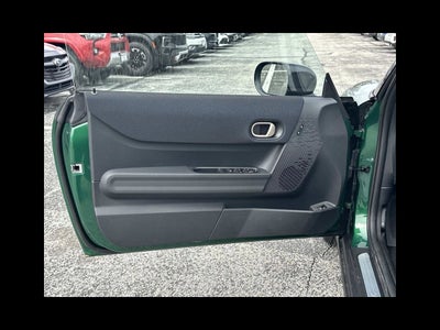 2026 MINI CONVERTIBLE SIGNATURE PLUS