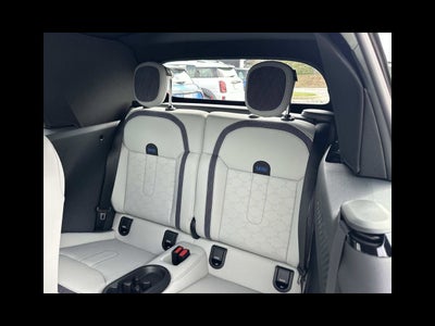 2026 MINI CONVERTIBLE SIGNATURE PLUS