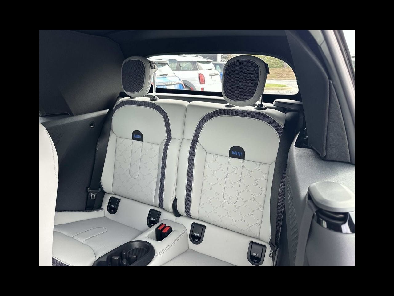 2026 MINI CONVERTIBLE SIGNATURE PLUS