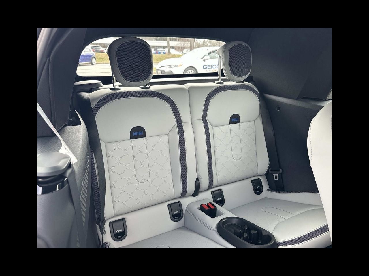 2026 MINI CONVERTIBLE SIGNATURE PLUS