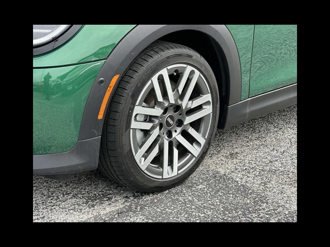 2026 MINI CONVERTIBLE SIGNATURE PLUS