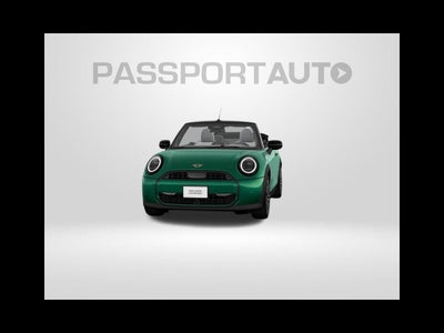 2026 MINI Cooper SIGNATURE PLUS