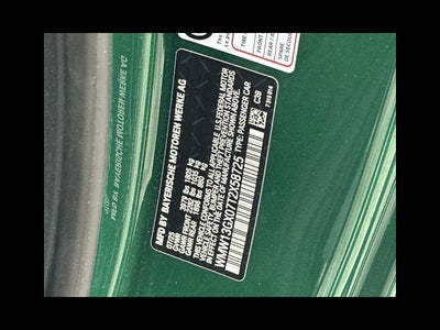 2026 MINI CONVERTIBLE SIGNATURE PLUS