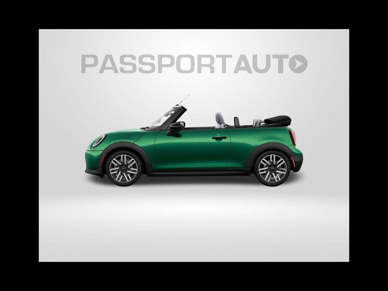 2026 MINI Cooper SIGNATURE PLUS