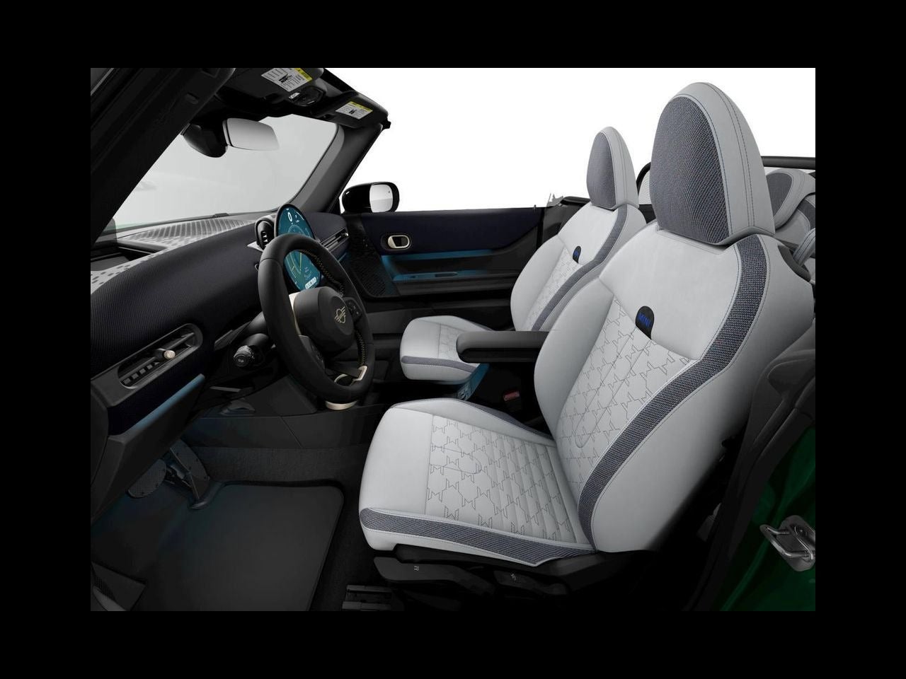 2026 MINI Cooper SIGNATURE PLUS