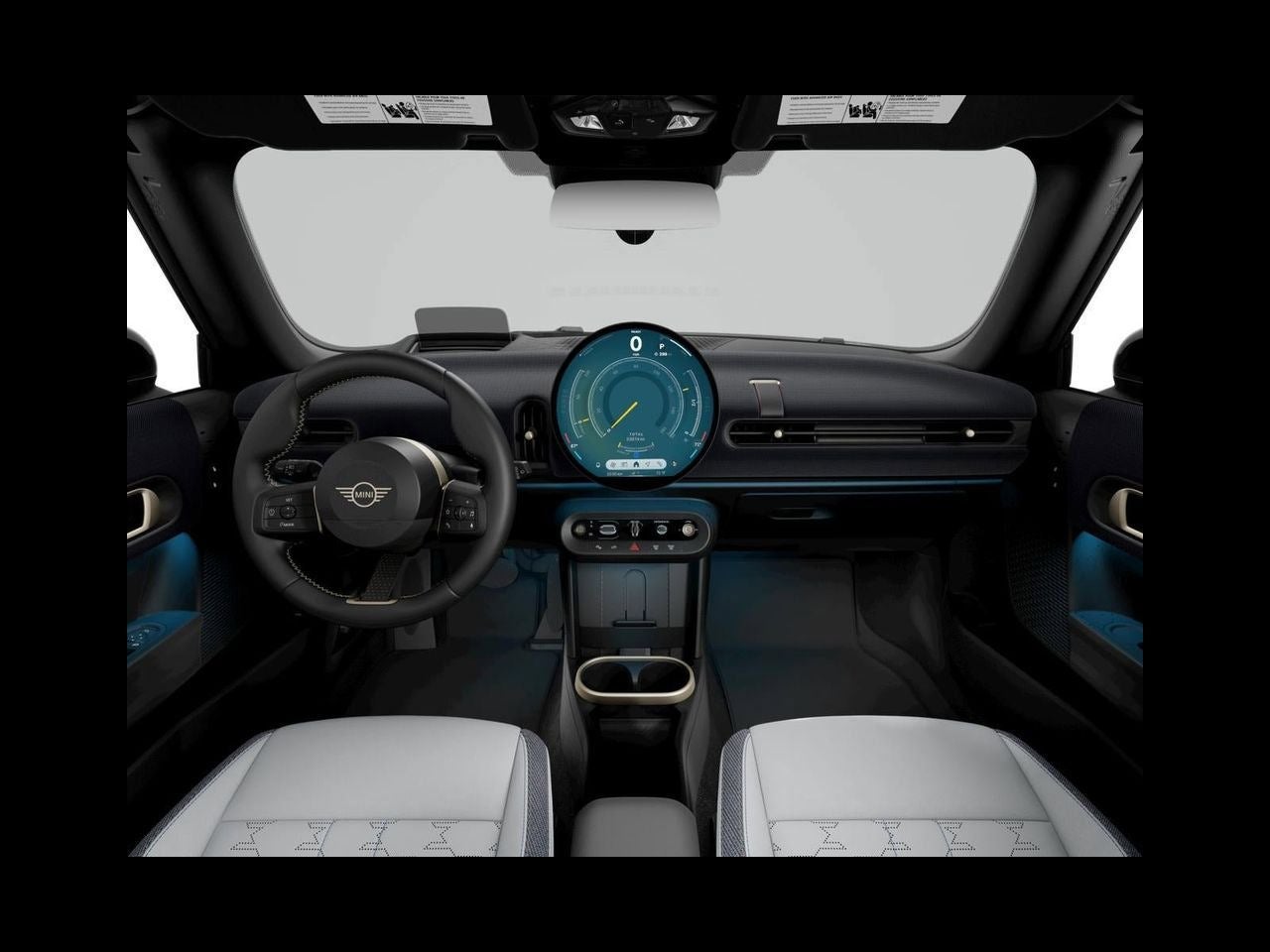 2026 MINI Cooper SIGNATURE PLUS