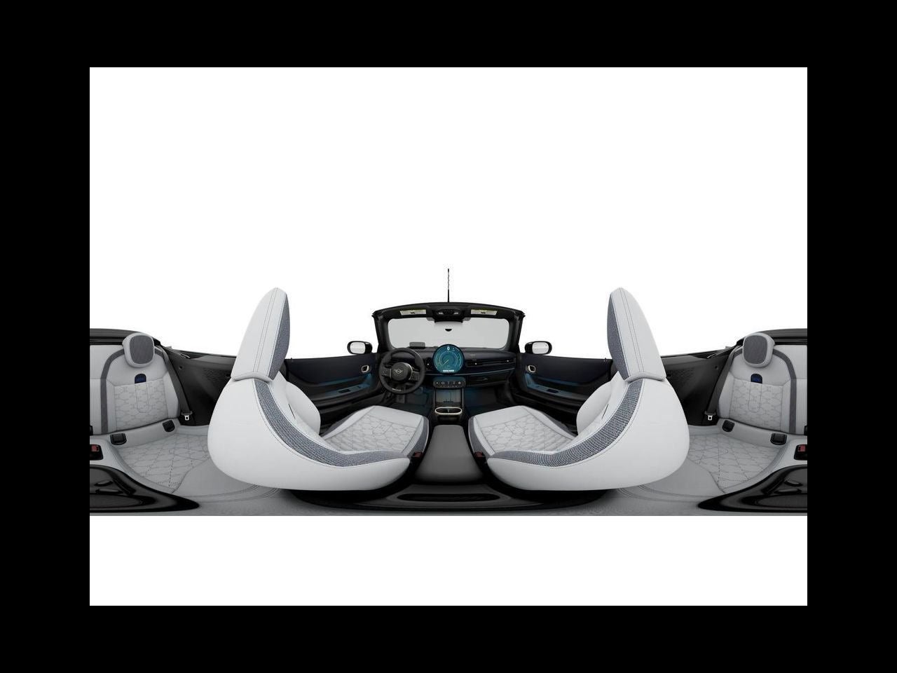 2026 MINI Cooper SIGNATURE PLUS