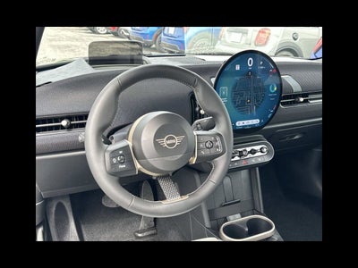 2026 MINI CONVERTIBLE SIGNATURE PLUS