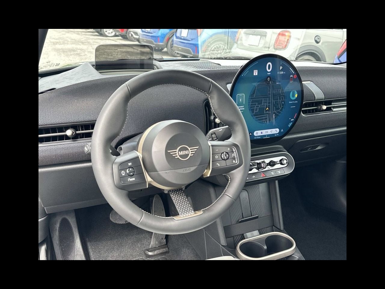 2026 MINI CONVERTIBLE SIGNATURE PLUS