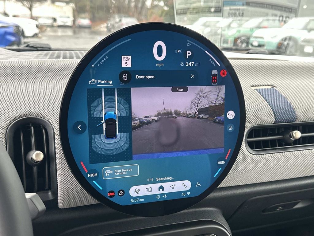 2026 MINI CONVERTIBLE SIGNATURE PLUS