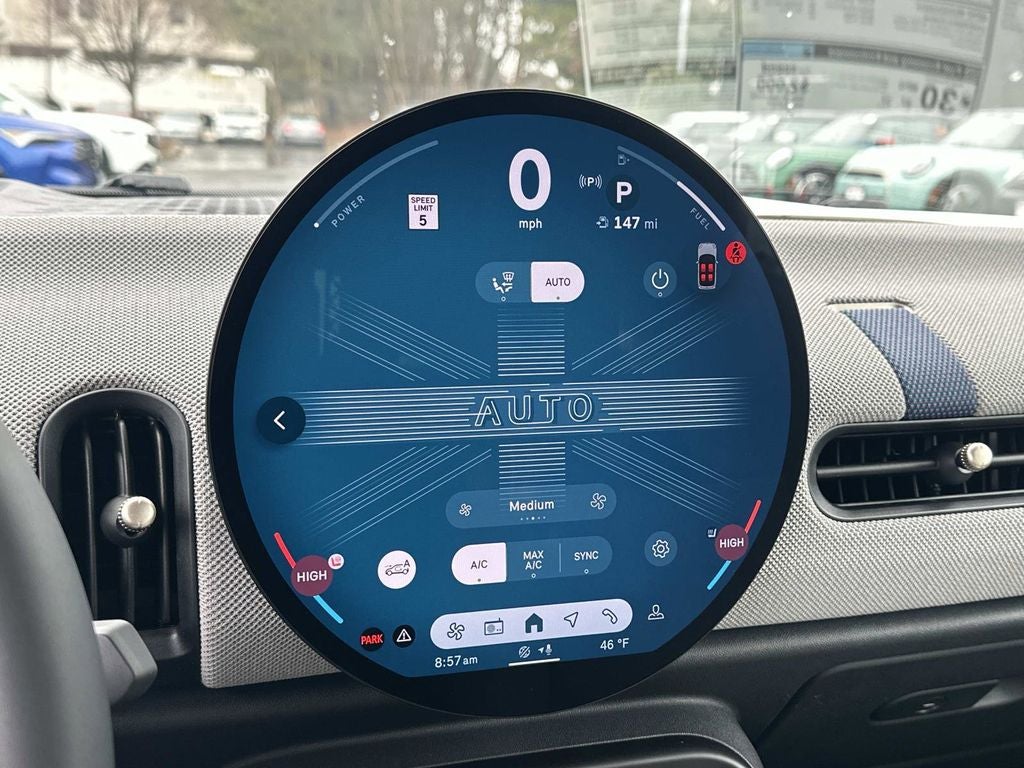 2026 MINI CONVERTIBLE SIGNATURE PLUS