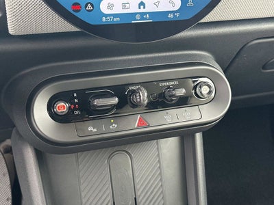 2026 MINI CONVERTIBLE SIGNATURE PLUS