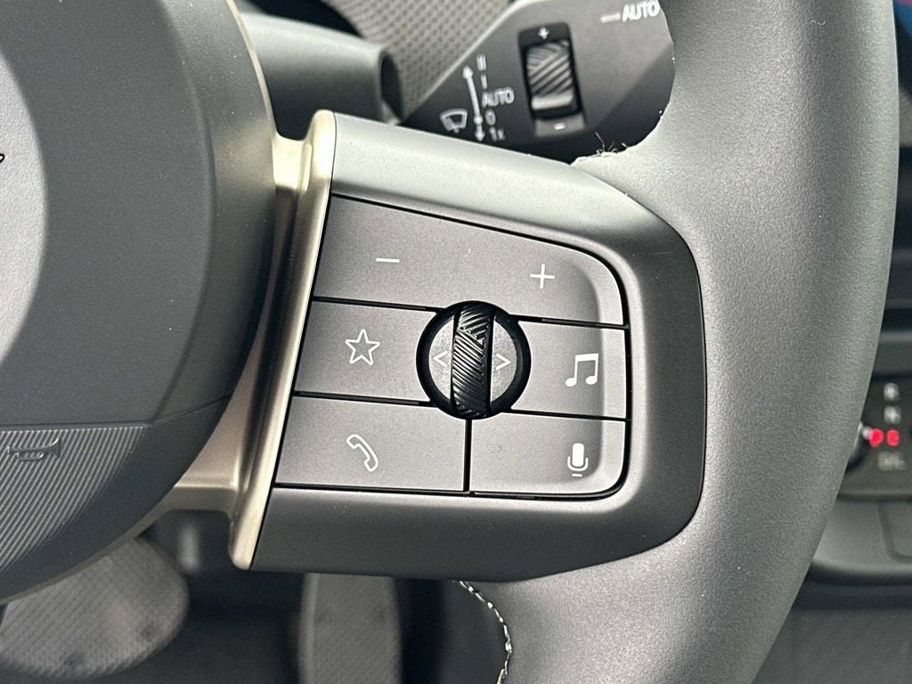 2026 MINI CONVERTIBLE SIGNATURE PLUS