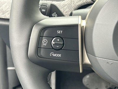 2026 MINI CONVERTIBLE SIGNATURE PLUS