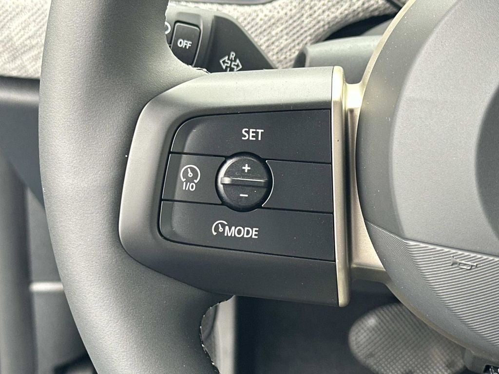 2026 MINI CONVERTIBLE SIGNATURE PLUS