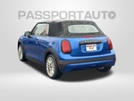 2026 MINI CONVERTIBLE SIGNATURE PLUS