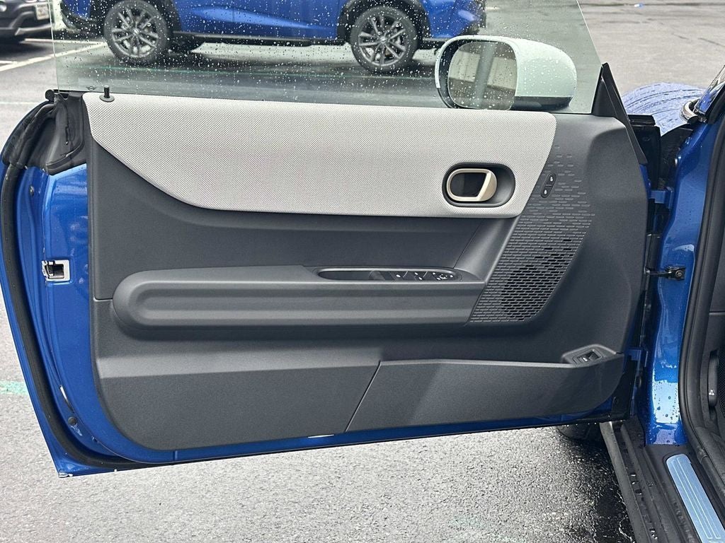 2026 MINI CONVERTIBLE SIGNATURE PLUS