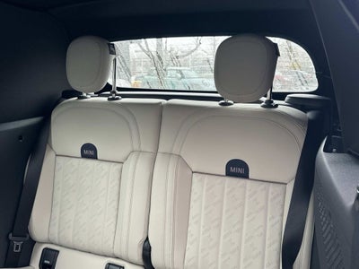 2026 MINI CONVERTIBLE SIGNATURE PLUS