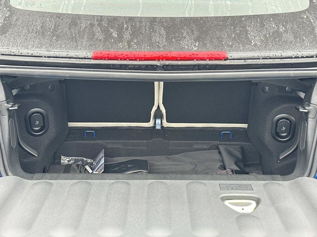 2026 MINI CONVERTIBLE SIGNATURE PLUS