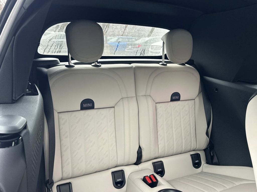 2026 MINI CONVERTIBLE SIGNATURE PLUS