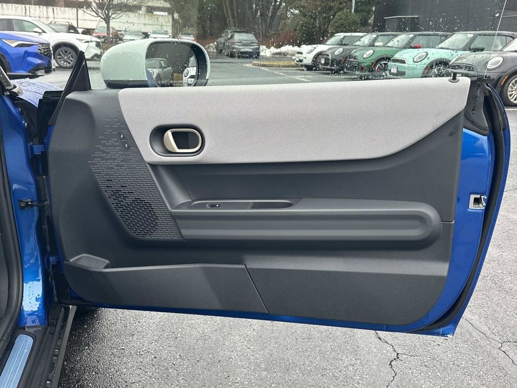 2026 MINI CONVERTIBLE SIGNATURE PLUS