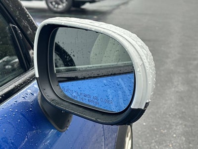 2026 MINI CONVERTIBLE SIGNATURE PLUS