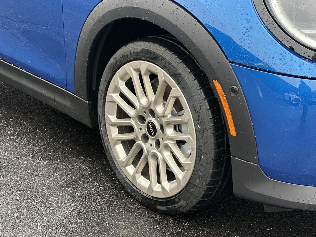 2026 MINI CONVERTIBLE SIGNATURE PLUS