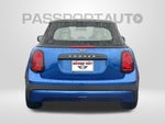 2026 MINI CONVERTIBLE SIGNATURE PLUS