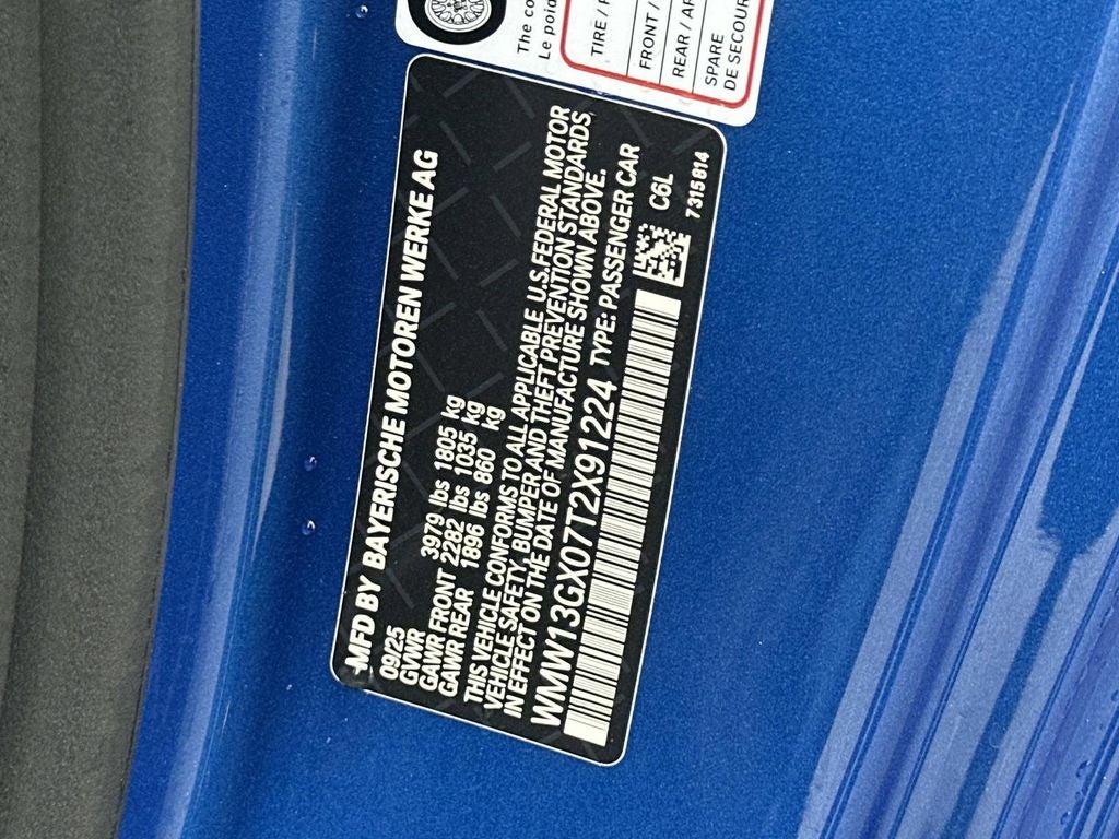 2026 MINI CONVERTIBLE SIGNATURE PLUS