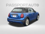2026 MINI CONVERTIBLE SIGNATURE PLUS