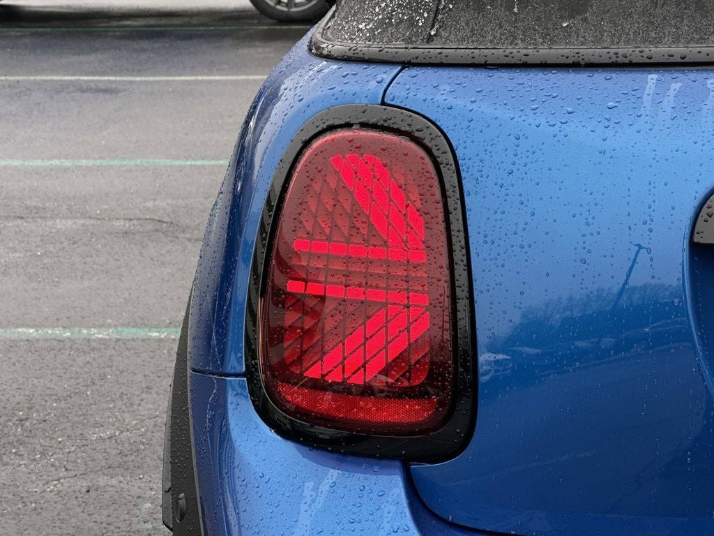 2026 MINI CONVERTIBLE SIGNATURE PLUS